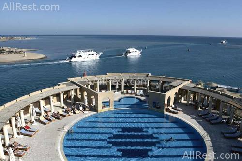 Three Corners Ocean View Hotel 20